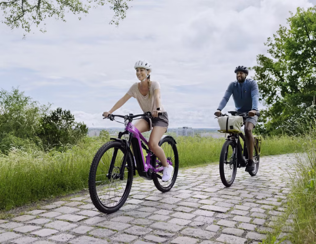 Federal vs. State Definitions of Electric Bikes in the U.S.