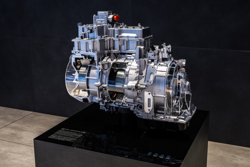MX-30 e-Skyactiv R-EV: How Mazda Reintroduced the Rotary Engine