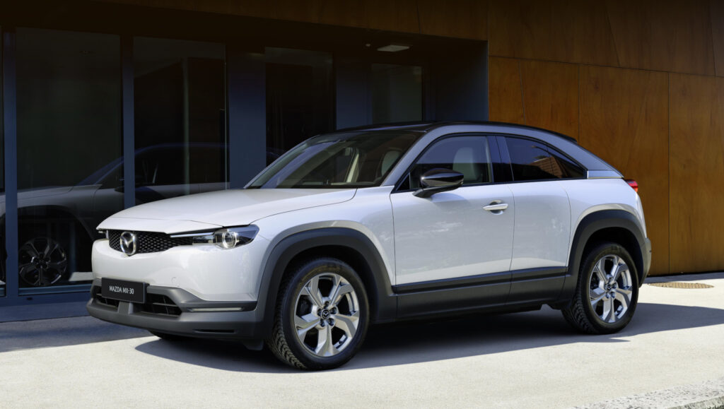 Mazda EV Pricing, Affordability, and Market Competitiveness