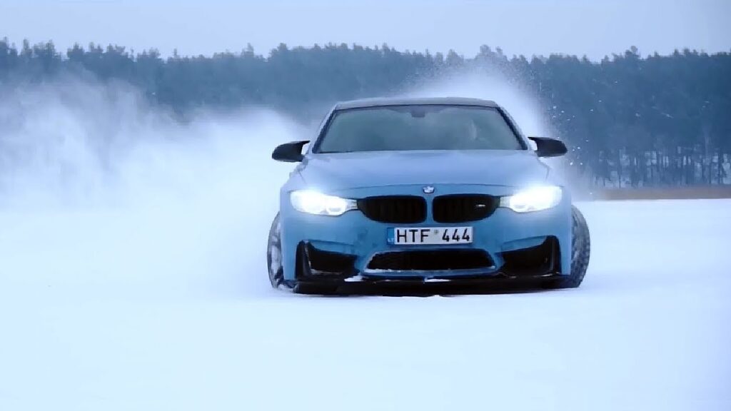 Reliability vs Traditional BMW ICE Models