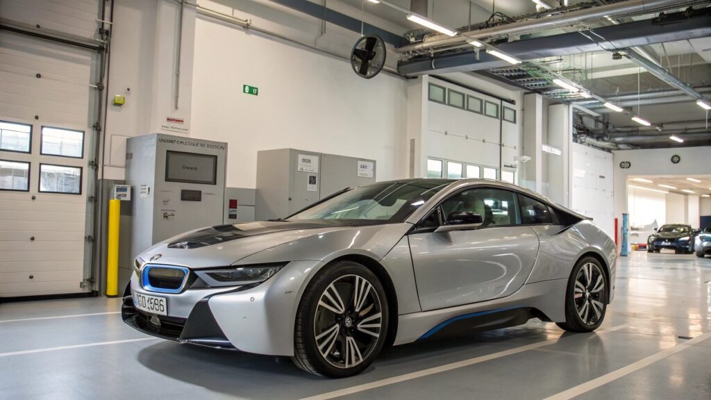 Are BMW Electric Cars Reliable