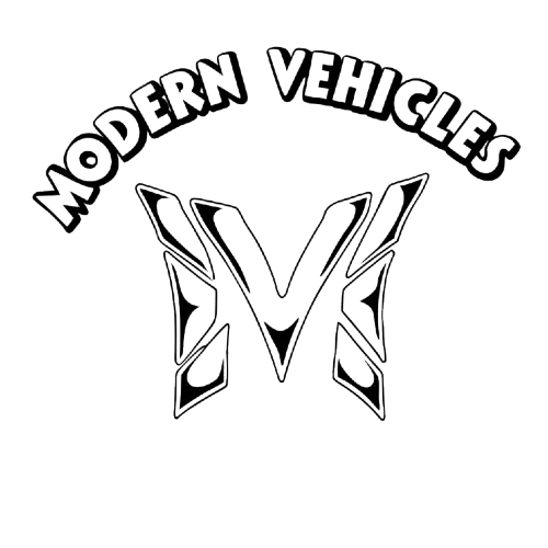 modren-vehicles
