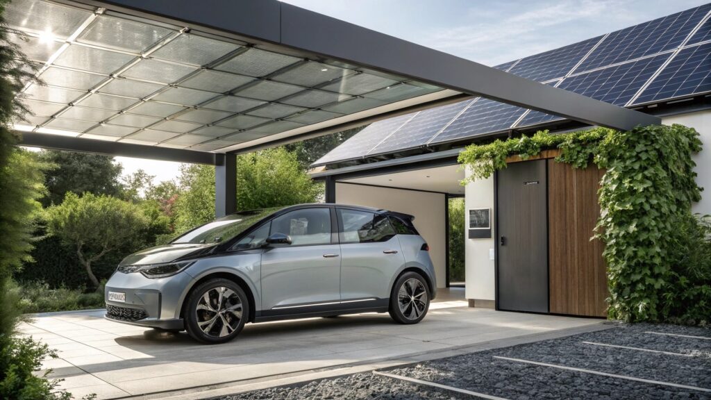 What Does BEV Stand For