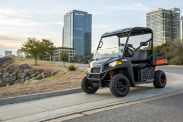 2017 polaris gem brochure