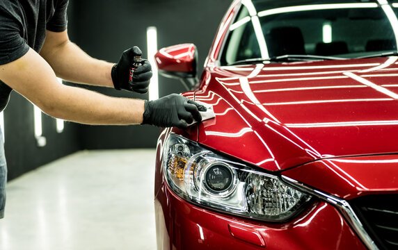 Benefits of professional det auto services