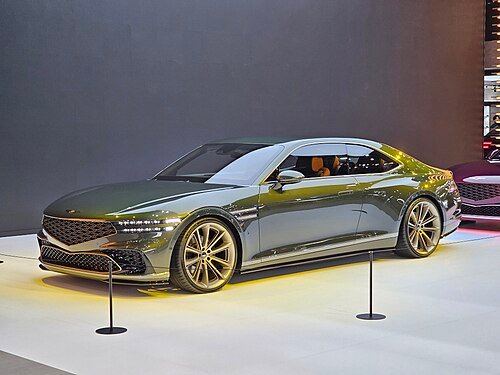 Common Myths About Genesis Vehicles