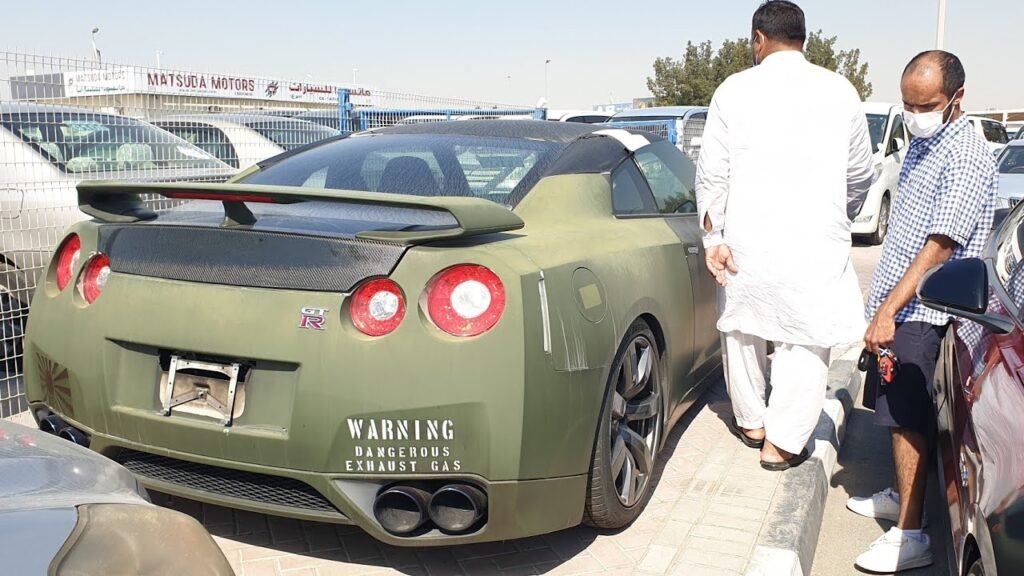 Final Thoughts on Right Hand Drive Vehicles for Sale