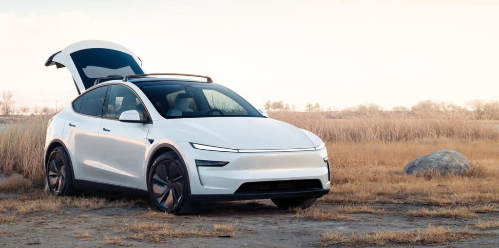 How to Buy Tesla Model Y Step by Step