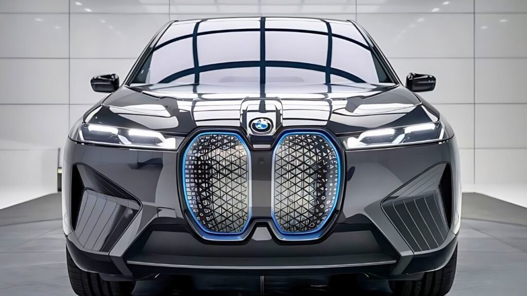 Is EV BMW Worth Buying in 2026?