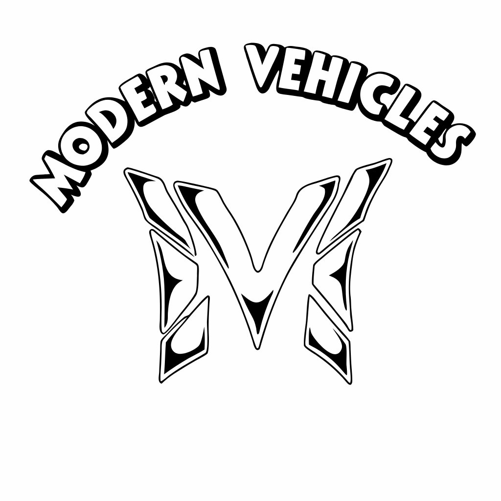 Modren-Vehicles