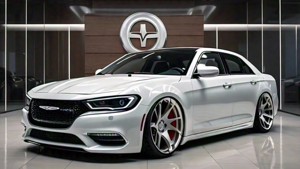 Performance of Luxury Electric Cars