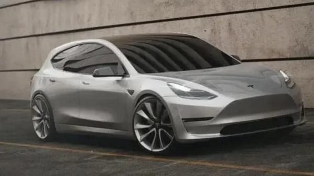 Tesla Model Q Compared With Other Tesla Models