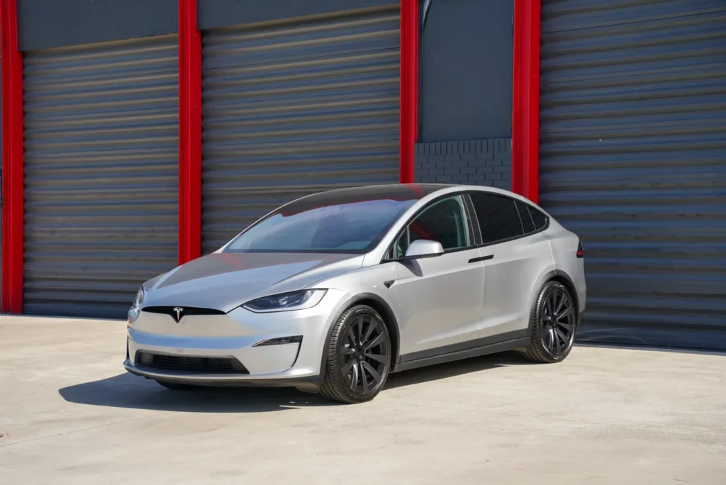 Tesla Model X for Sale in USA (2026): Best Deals, Prices & Where to Buy