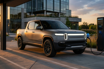 Electric Trucks 2026: The Complete Buyer's Guide to Models, Range & Total Cost