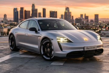 Best Luxury Electric Cars 2026: Top 12 Expert-Tested & Ranked