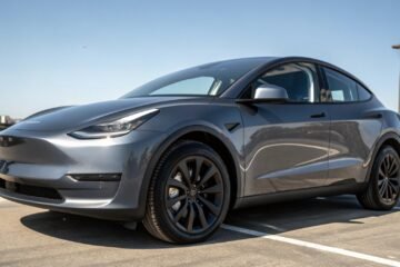 Tesla Model Y for Sale