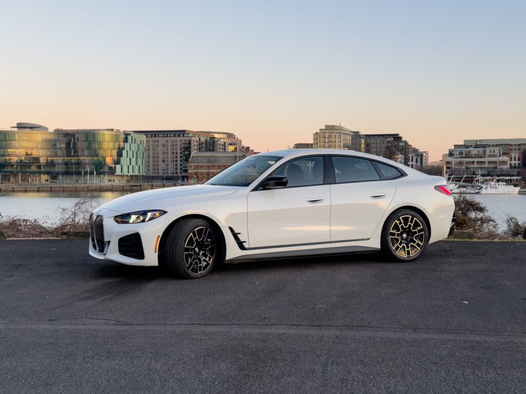 Are BEVs Environment Friendly