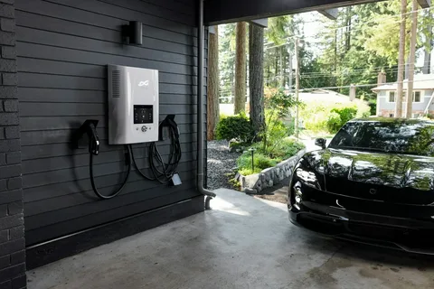 Are Home and Residential EV Chargers Taxed in Wisconsin?