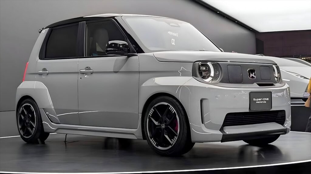 BEV Right Choice for You