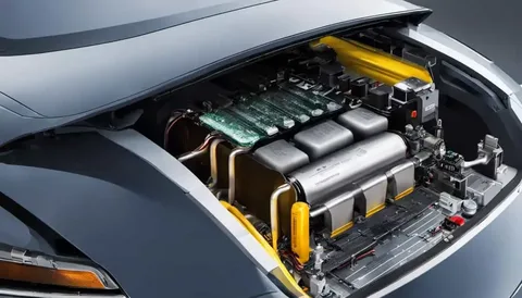 Battery Electric Vehicles Explained