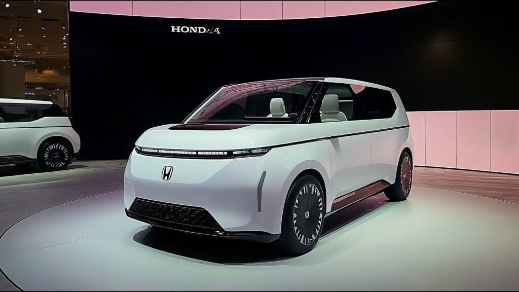 Challenges Facing Honda’s EV Ambitions