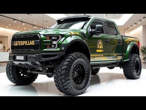 Common Myths About Catterpillar Pickup