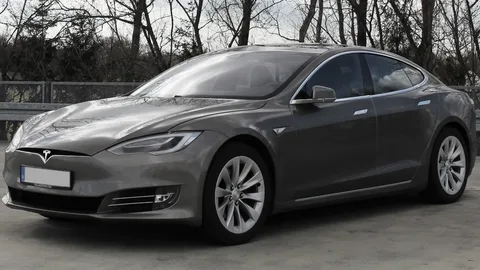 Common Problems in Used Tesla Motors
