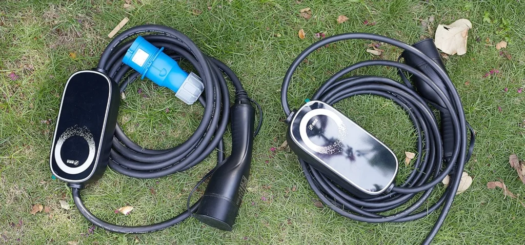 Cost of Portable Charger for Electric Vehicle