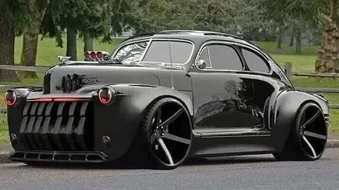 Custom Gemstone Cars and Modification Trends