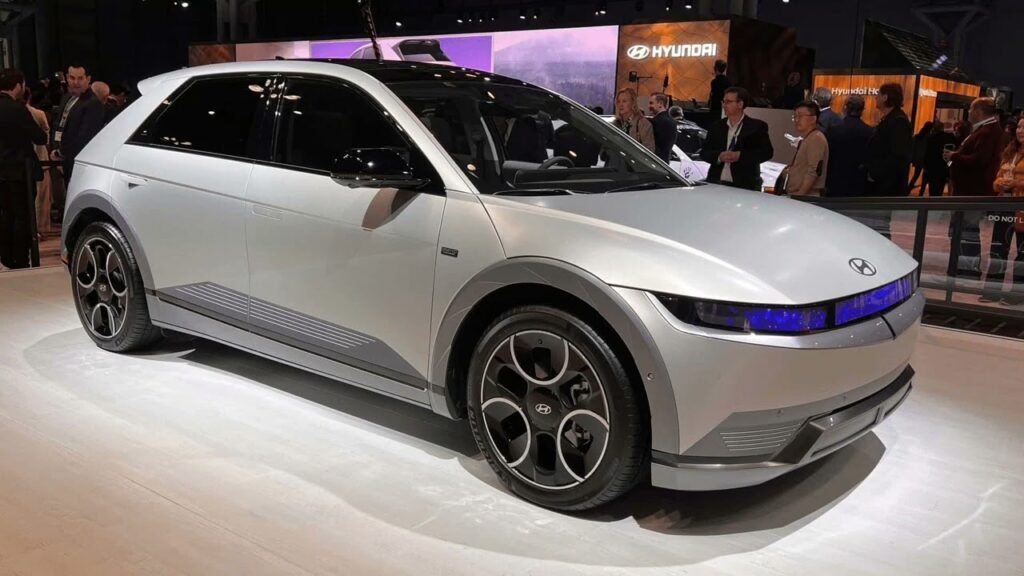 Disadvantages of BEV Cars