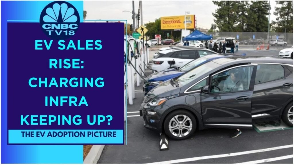 Economic Impact of EV Adoption in Manchester