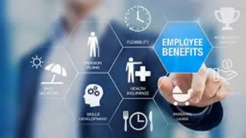 Employee Benefits and Perks