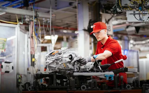 Engineering and Technical Careers at Tesla