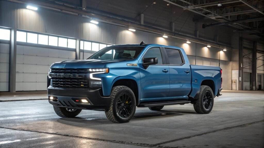 Exterior Design and Build Quality