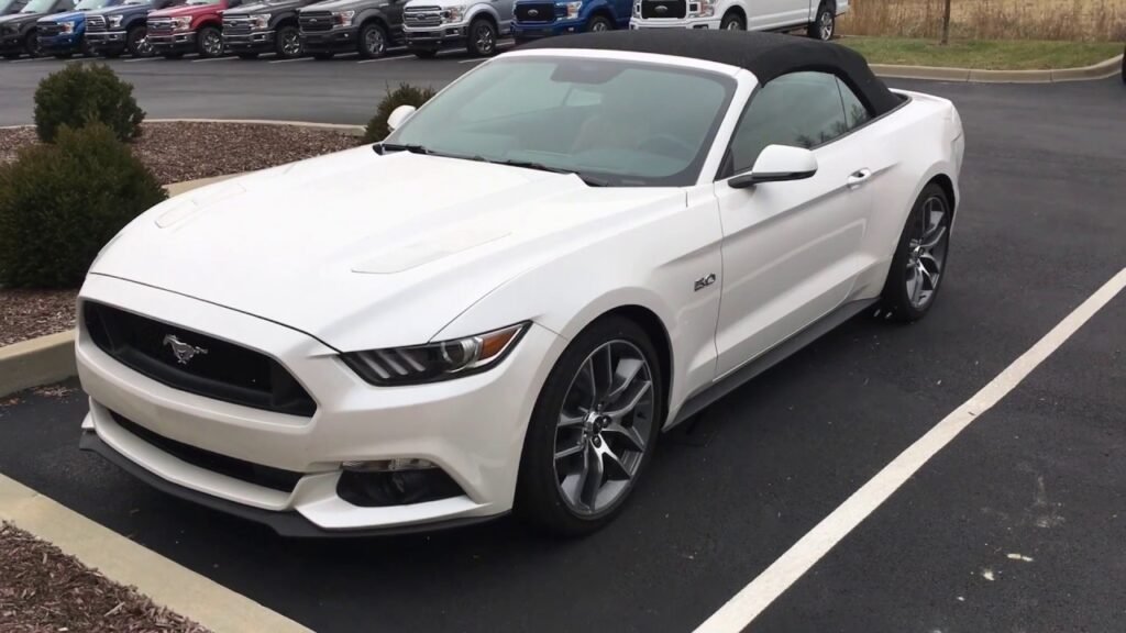 Final Thoughts on Cars That Start With R