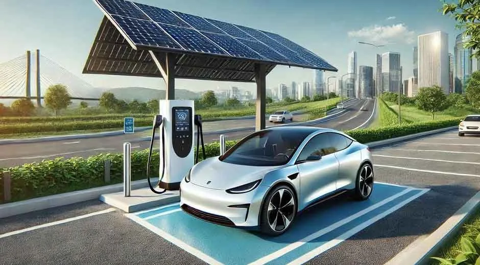 Fuel Efficiency and Environmental Impact