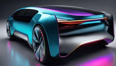 Future Trends in Electric Cars