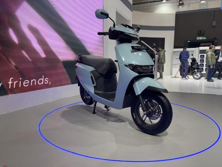 Honda Electric Two-Wheelers and Micro-Mobility Options