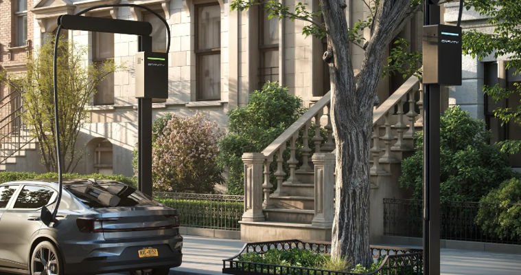 Innovative EV Projects and Future Developments