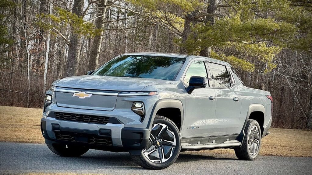 Is Chevrolet Silverado EV Worth Buying