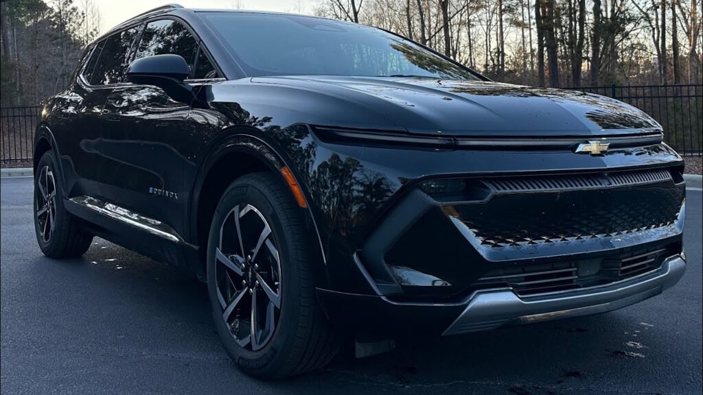 Is an EV Worth Buying?