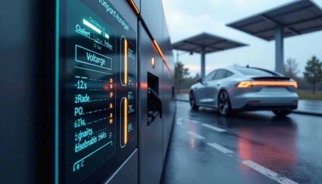 Key Features of Battery Electric Vehicles