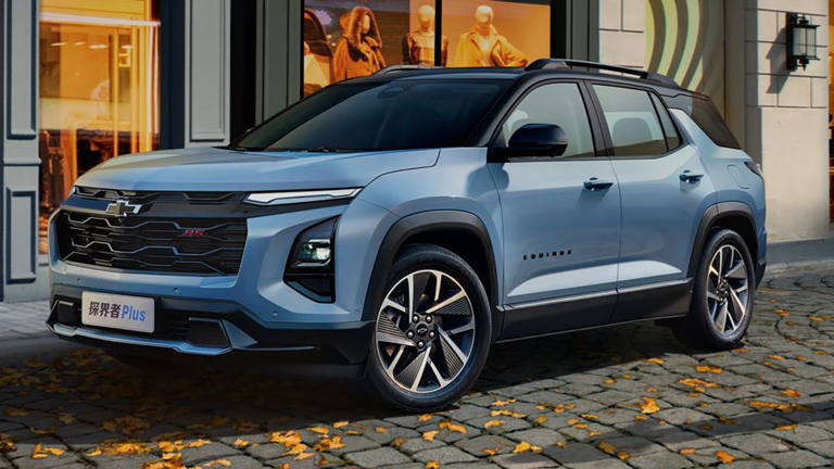 Key Features of GM Hybrid Vehicles