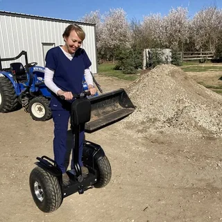 Maintenance Tips for Electric Chariots