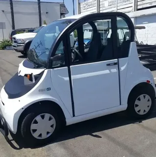 Maintenance and Reliability of Polaris GEM