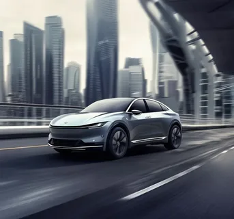 New and Used Electric Cars Available Near Me