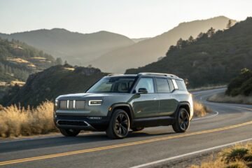 Rivian R2