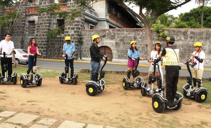 Safety Features in Modern Electric Chariots