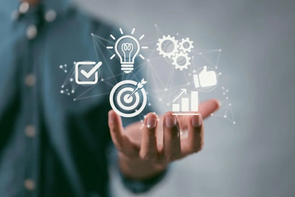 Skills and Qualifications Needed