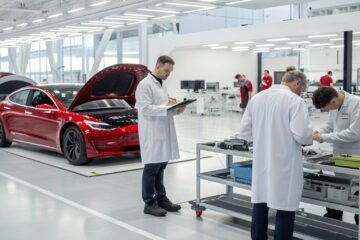 Tesla Careers Guide